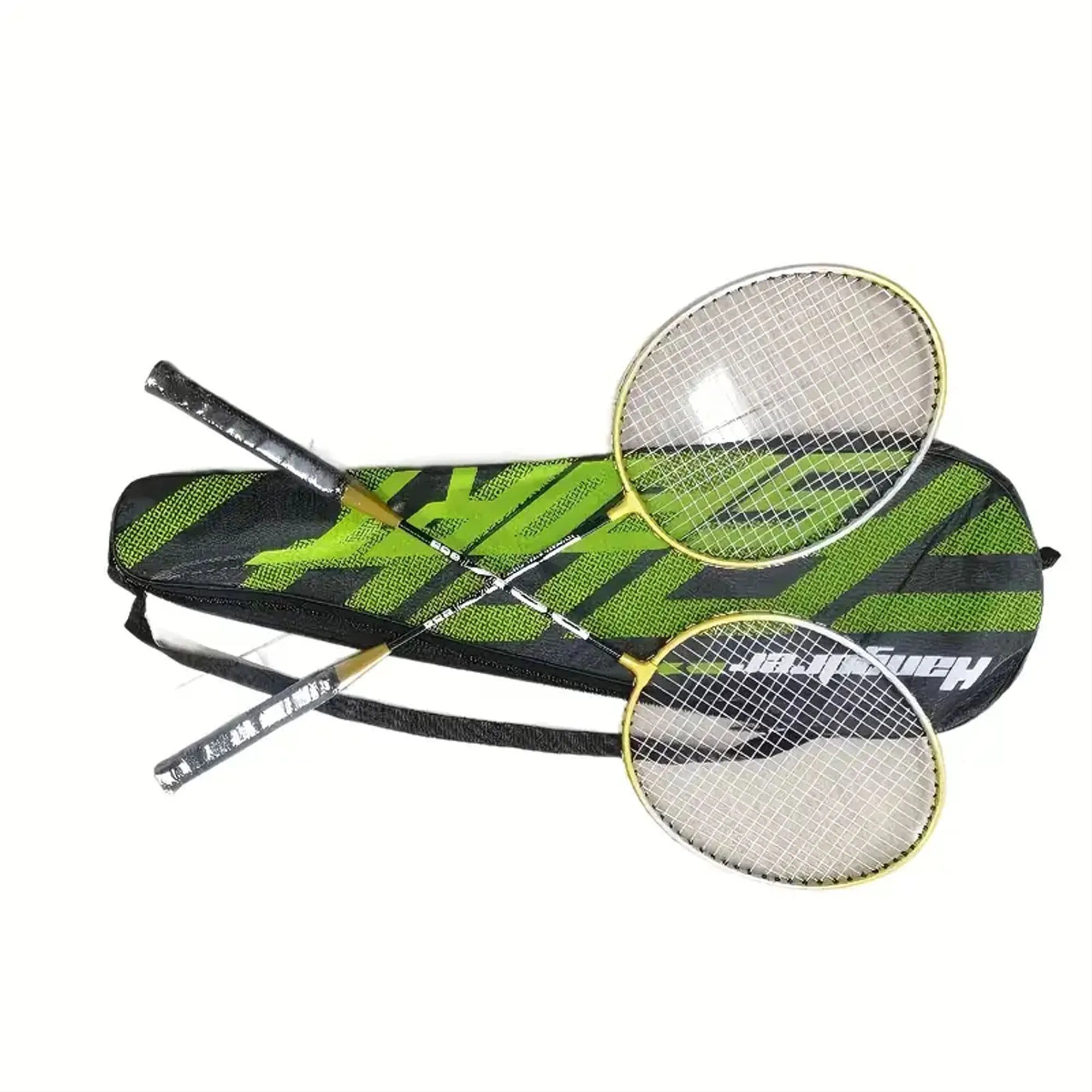 Nordspur | Smashix Two Piece Racket Set
