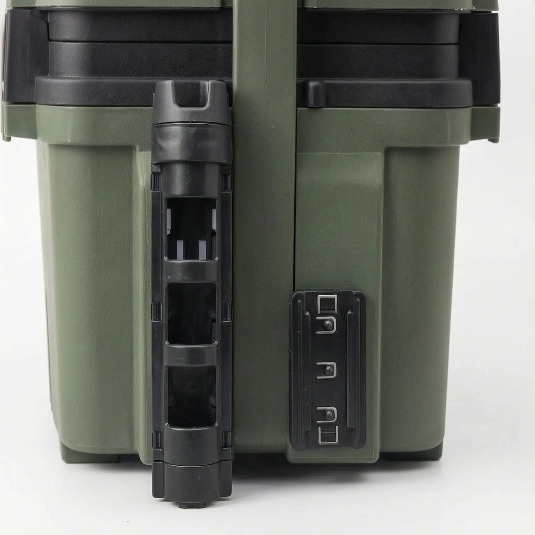 Nordspur | SnapTackle Detachable Clip-On Fishing Rod Holder