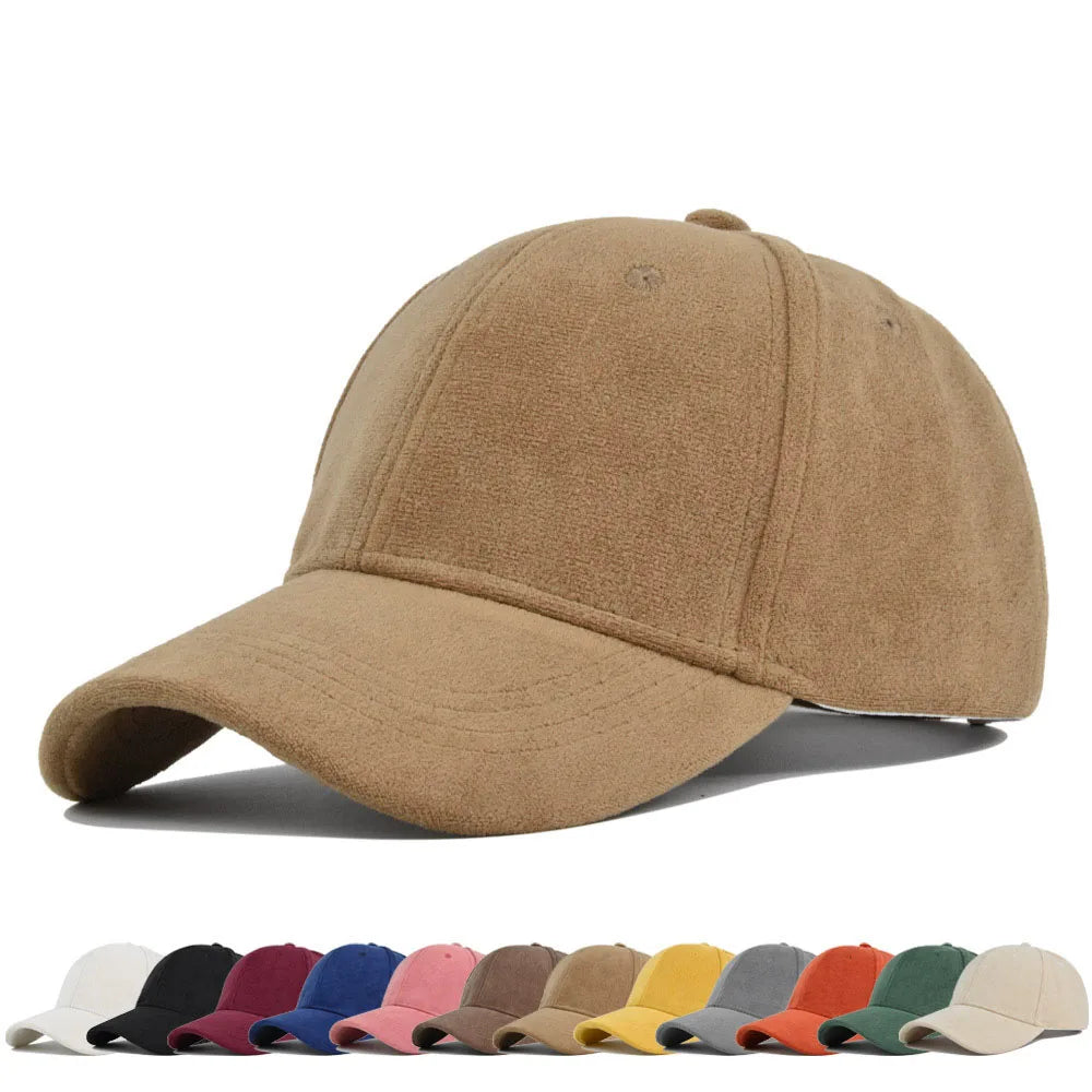 Nordspur | Snapvex Retro Snapback Baseball Cap