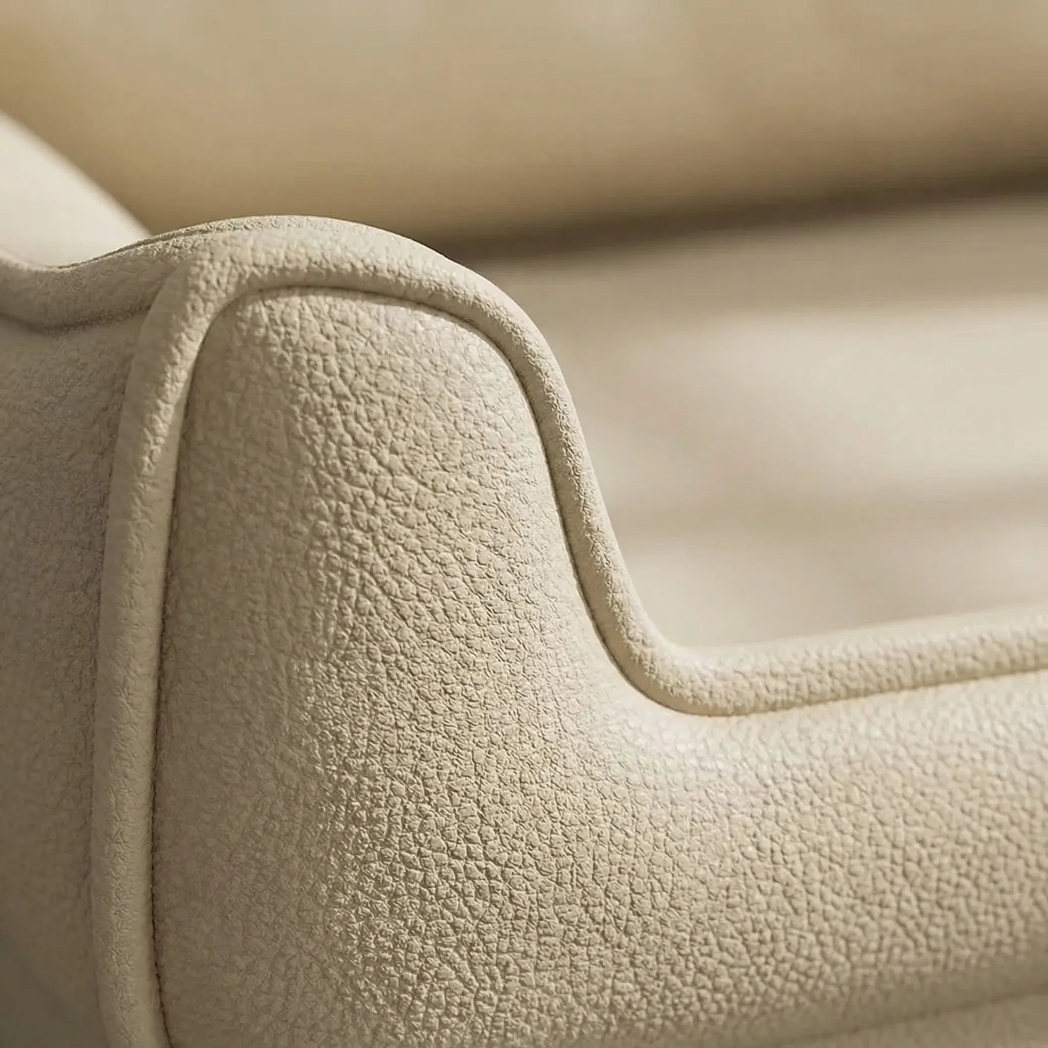 Nordspur | Snooflow Rectangular Sofa-Style Orthopedic Dog Bed