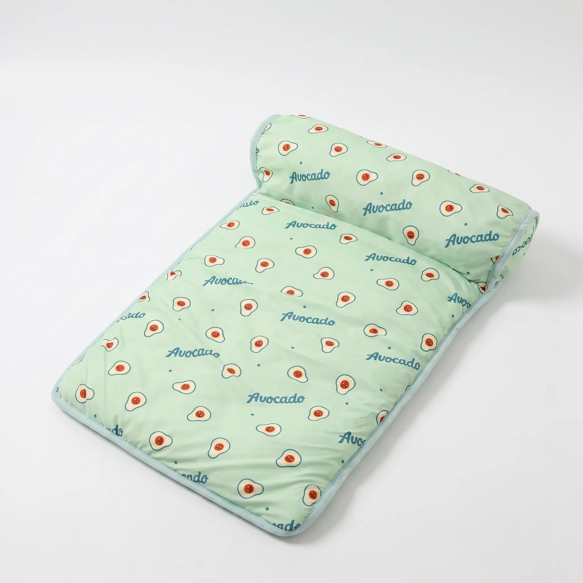Nordspur | Snoozura Printed Rectangular Pet Cooling Mat