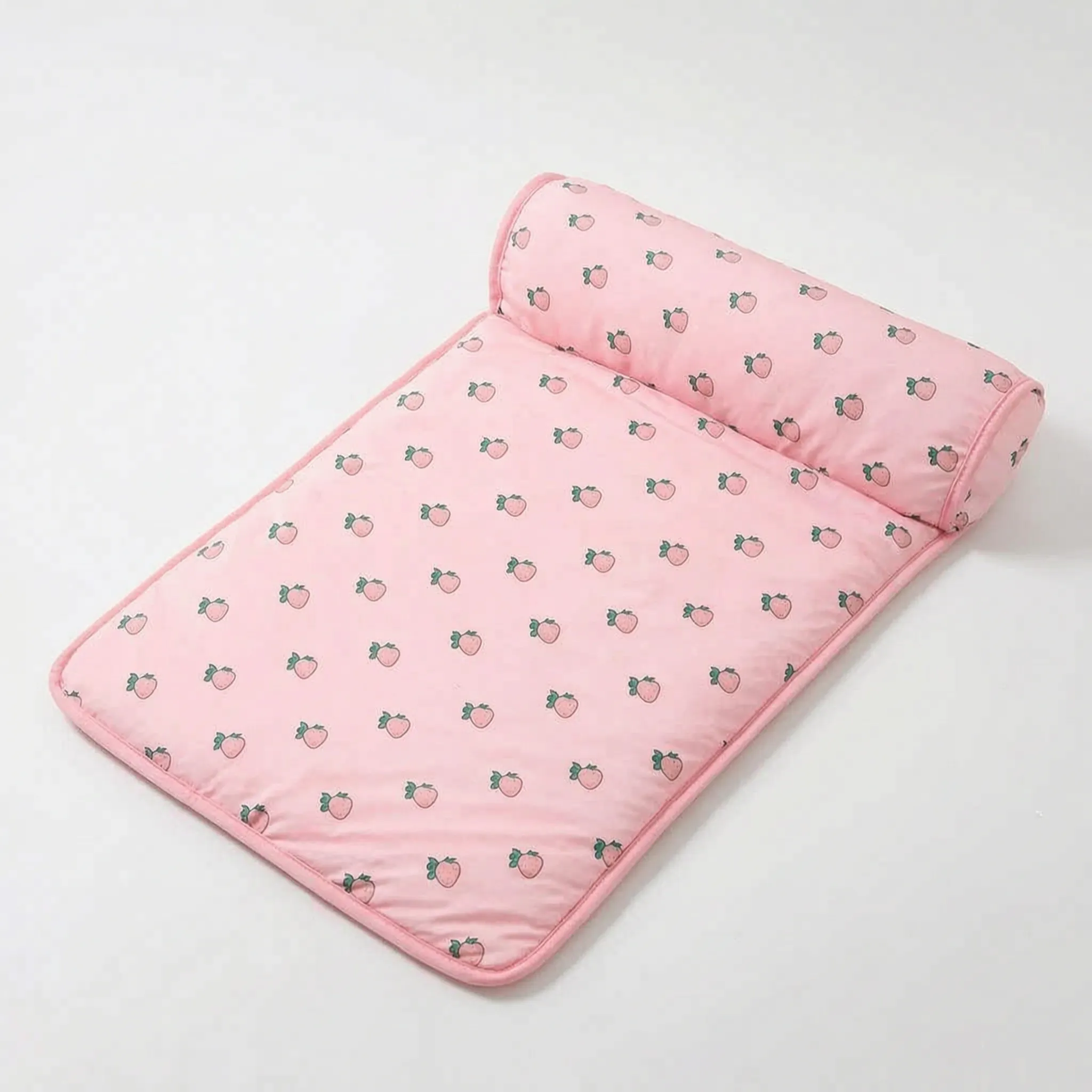 Nordspur | Snoozura Printed Rectangular Pet Cooling Mat