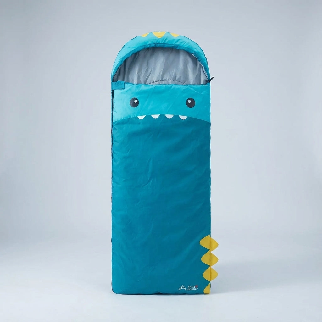 Nordspur | SnugBunny Children Cartoon Envelope Sleeping Bag