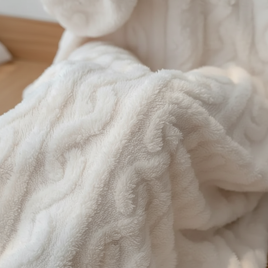 Nordspur | Snuggleloom Long Sleeve Knee Length Nightgown