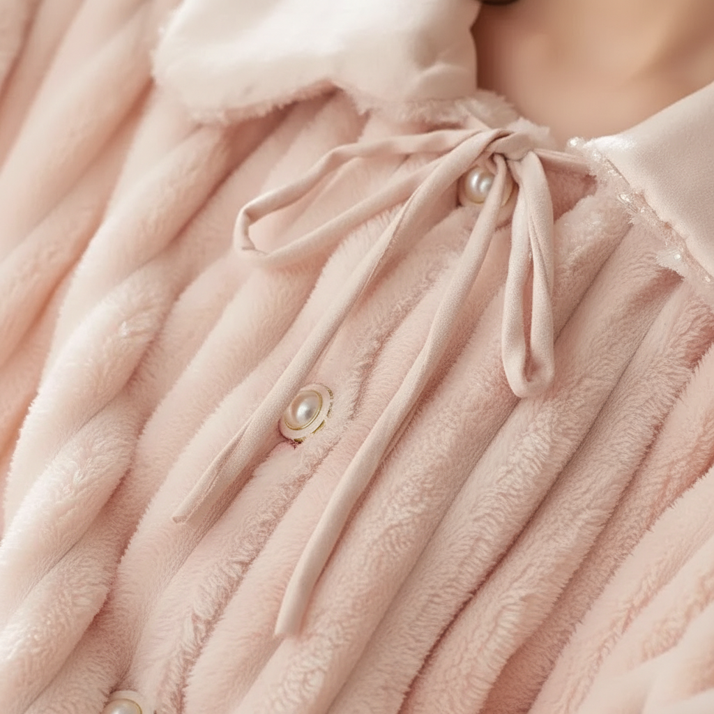 Nordspur | Snugglelyn Thickened Thermal Pajama Set