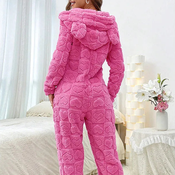 Nordspur | Snugglemae Hooded Full Body Onesie