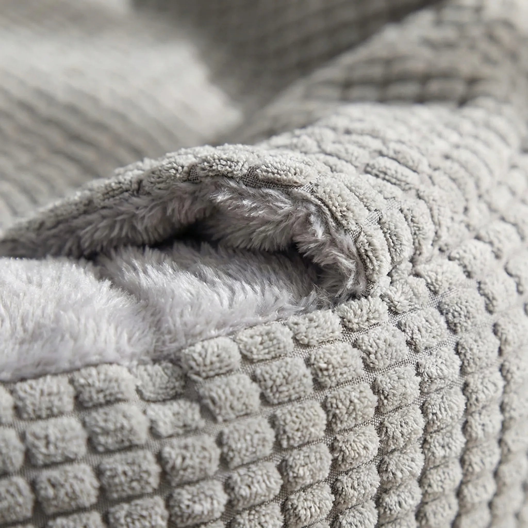 Nordspur | Snugglova Hooded Round Donut Pet Bed