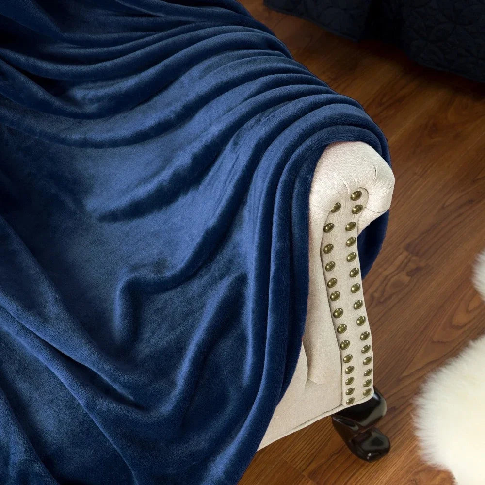 Nordspur | Snugluma Lightweight Bed Throw
