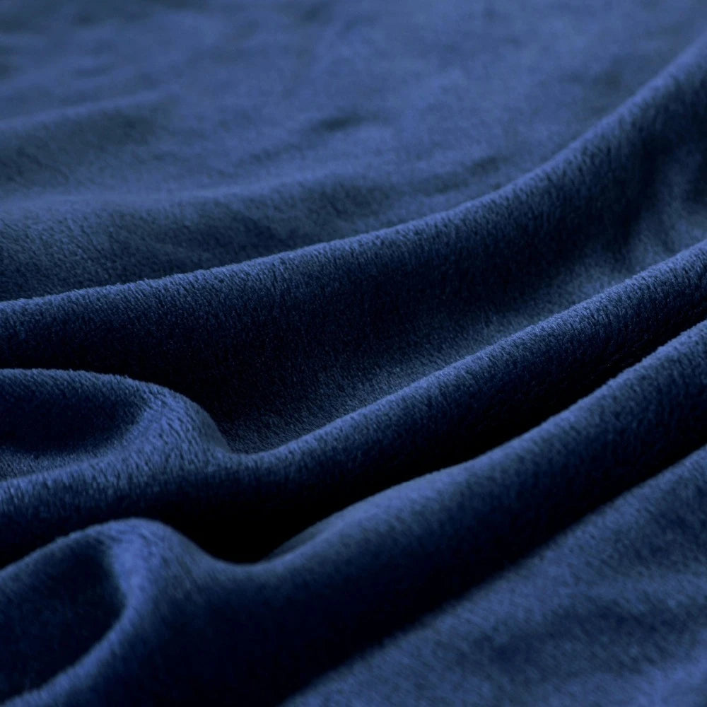 Nordspur | Snugluma Lightweight Bed Throw