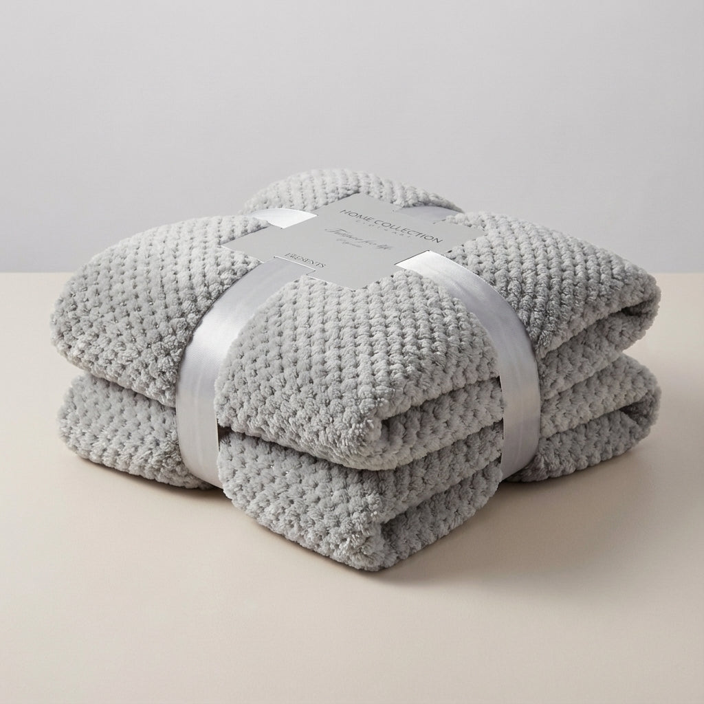 Nordspur | Snugray Thick Cozy Throw Blanket