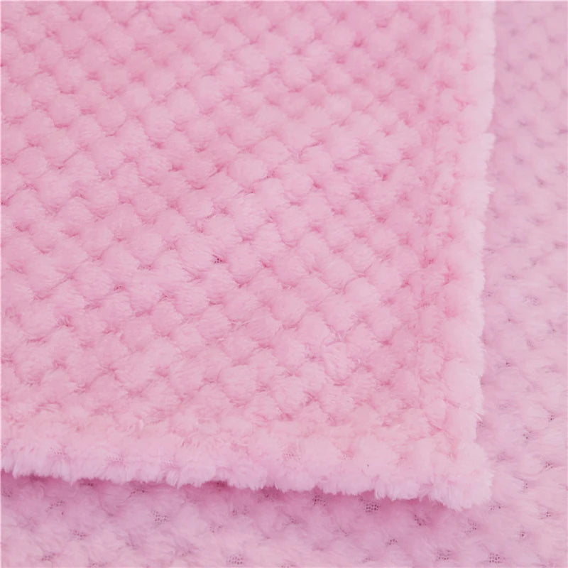 Nordspur | Snugray Thick Cozy Throw Blanket