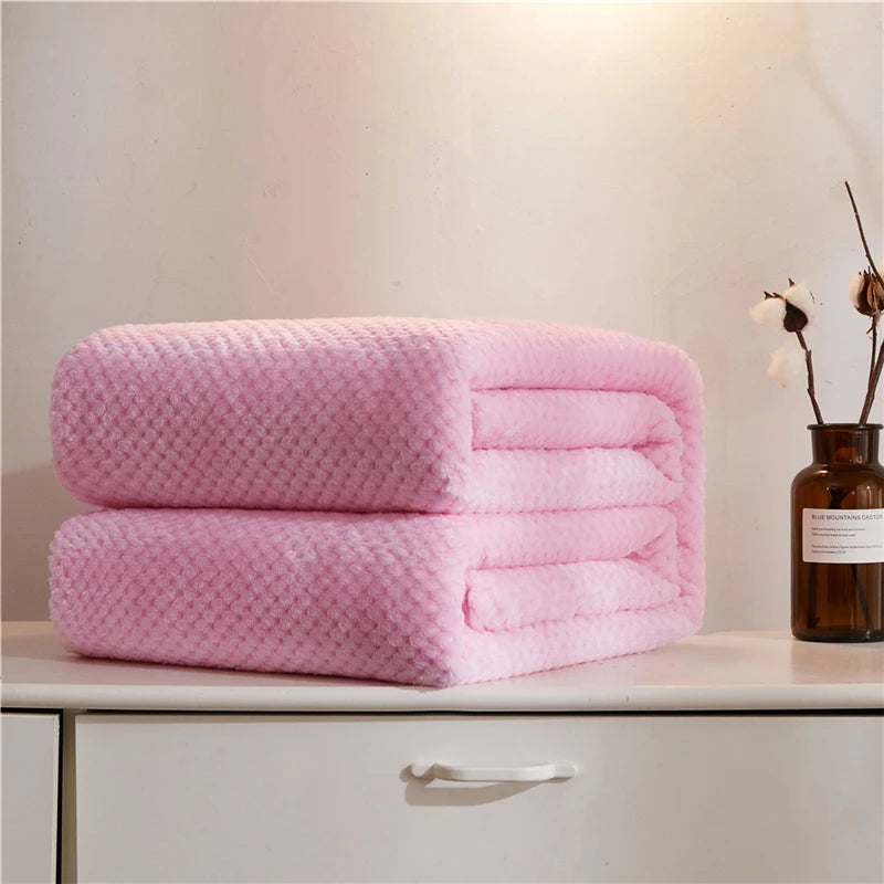 Nordspur | Snugray Thick Cozy Throw Blanket