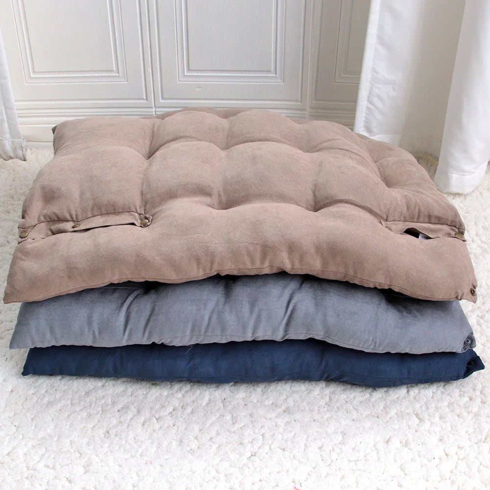 Nordspur | Snugsworth 3-In-1 Convertible Pet Bed Sofa