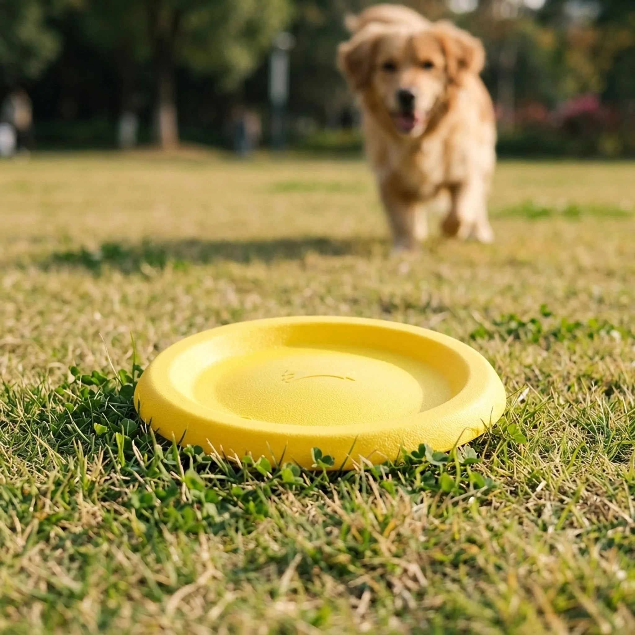 Nordspur | Soarix Floating Dog Flying Disc