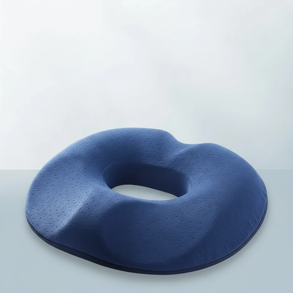 Nordspur | Sofftraise Ergonomic Seat Cushion Design