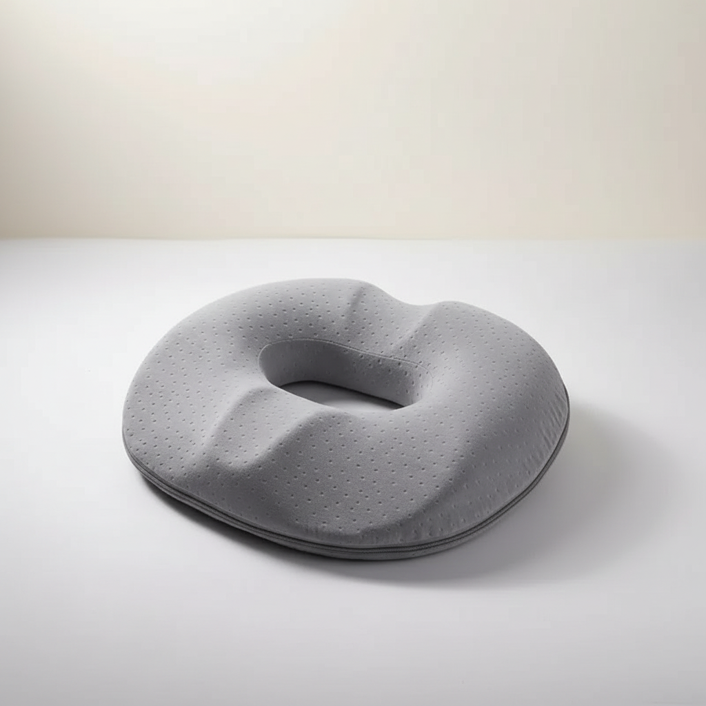 Nordspur | Sofftraise Ergonomic Seat Cushion Design