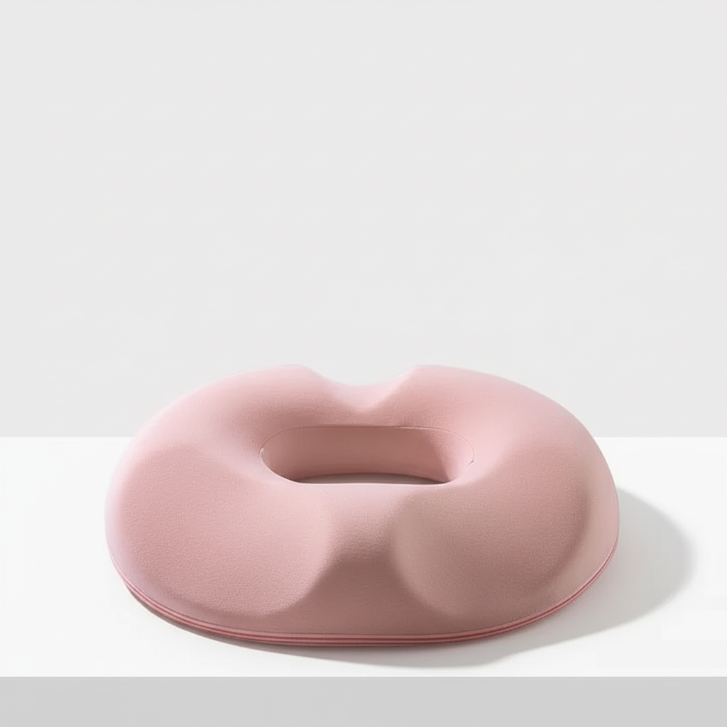 Nordspur | Sofftraise Ergonomic Seat Cushion Design