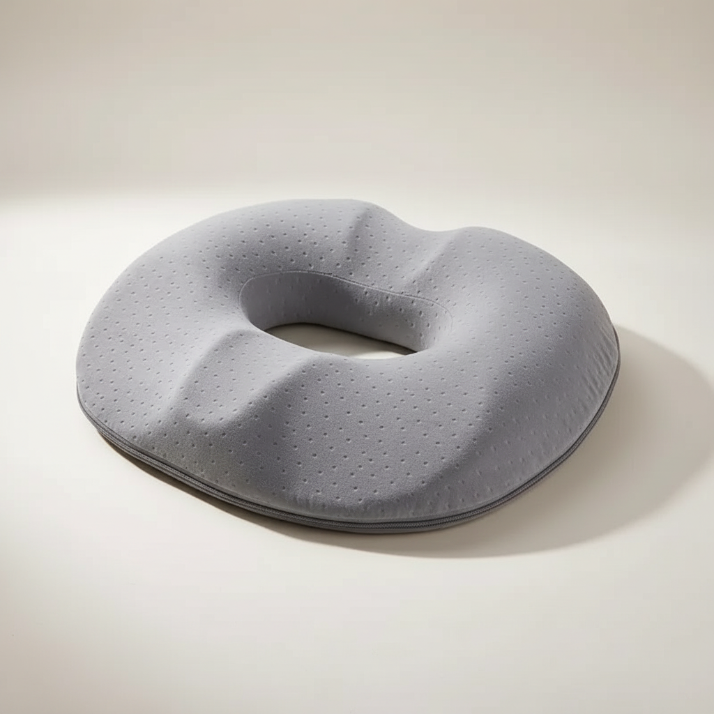 Nordspur | Sofftraise Ergonomic Seat Cushion Design