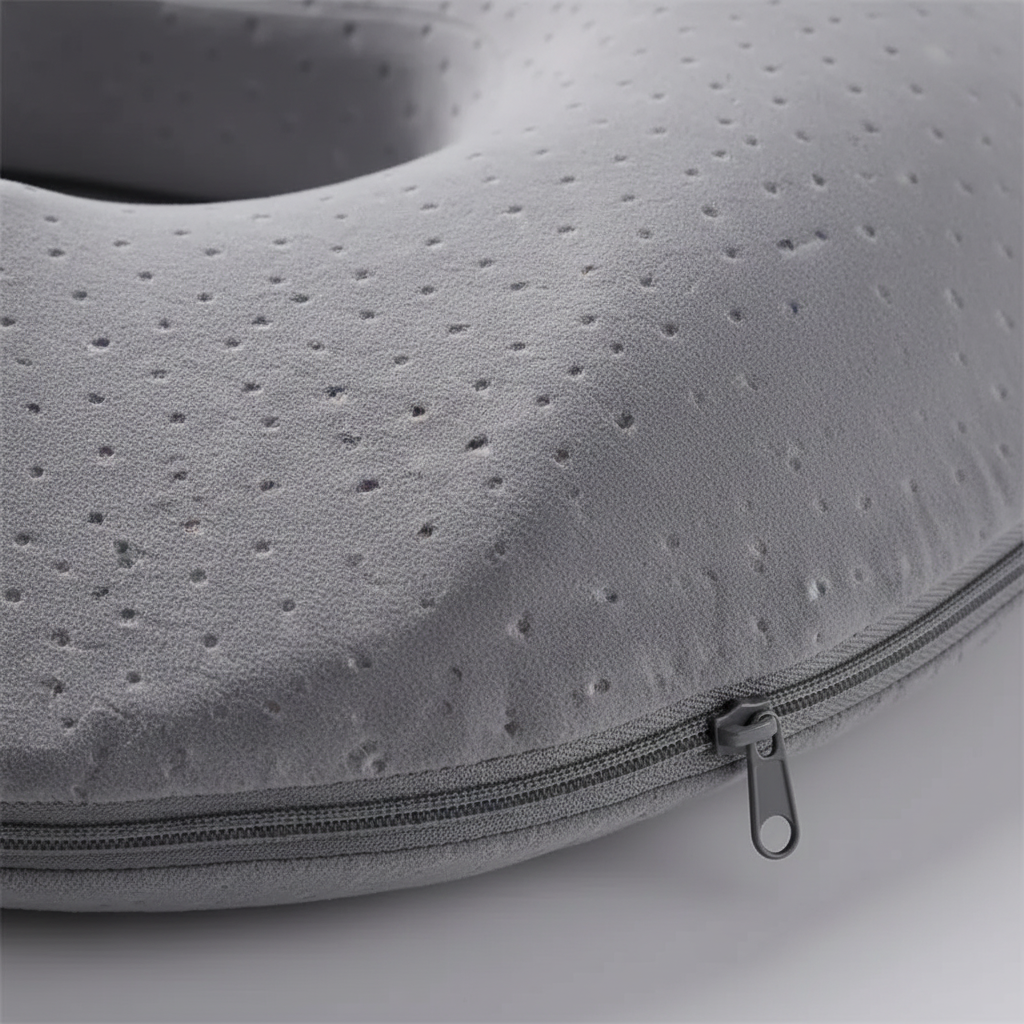 Nordspur | Sofftraise Ergonomic Seat Cushion Design