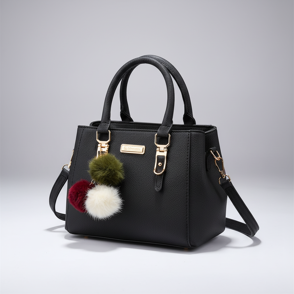 Nordspur | Soft PU Leather Satchel