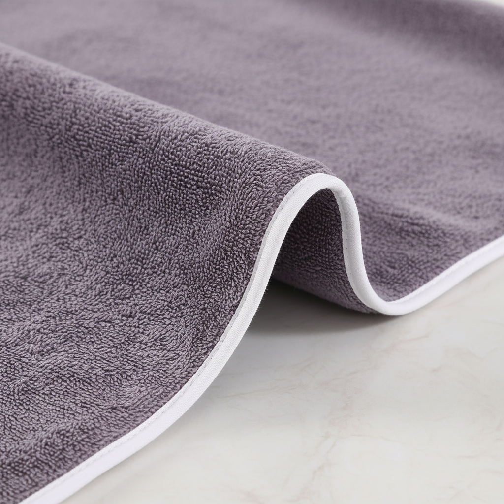 Nordspur | Softique Wearable Bath Towel Robe