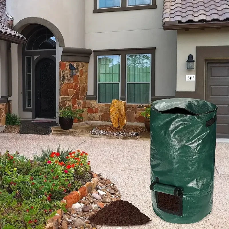 Nordspur | Soilcraft Outdoor Composting Bag