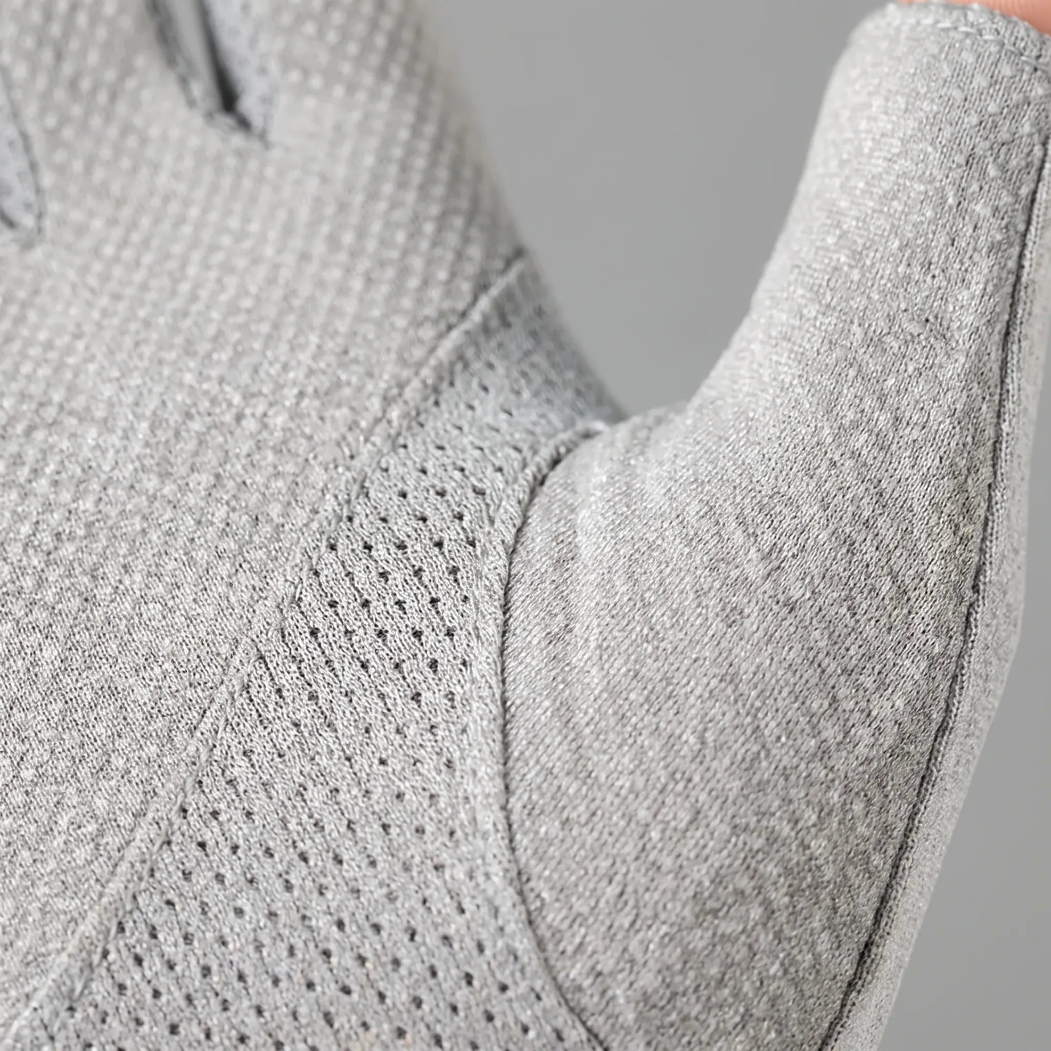 Nordspur | SolGrip Fingerless Summer Driving Gloves