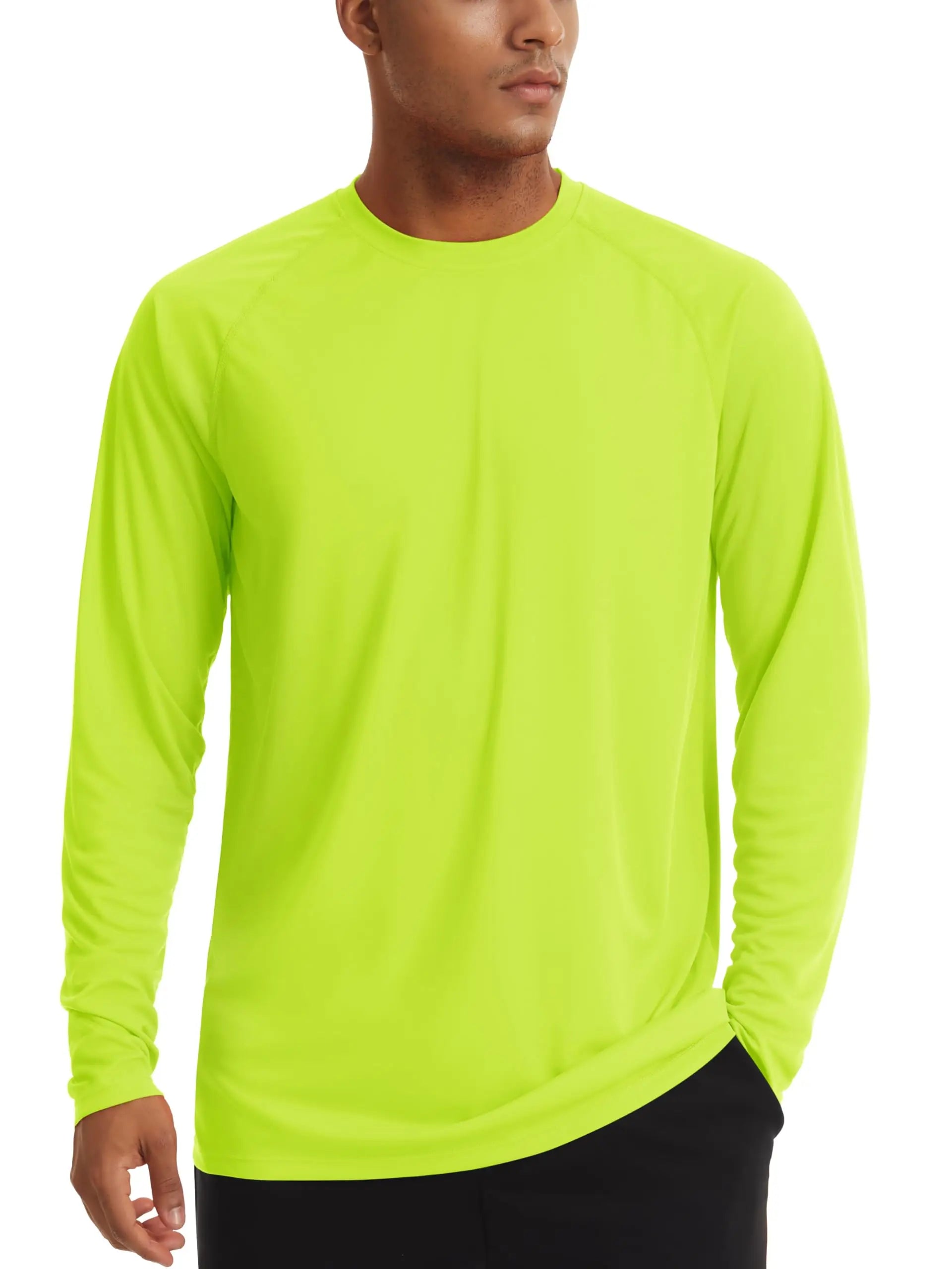Nordspur | SolarGuard Long Sleeve Sun Protection Shirt