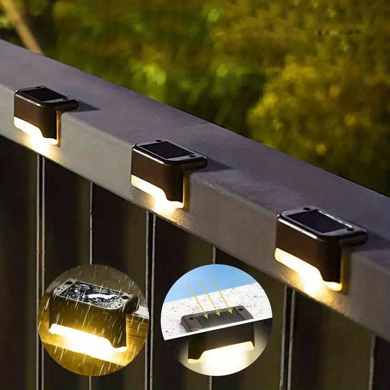 Nordspur | Solar Powered Outdoor Wall Light