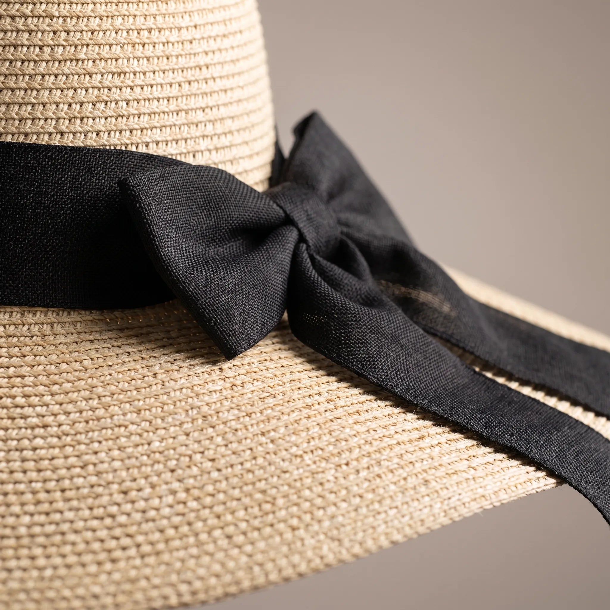 Nordspur | SolaraBrim Wide Brim Woven Sun Hat