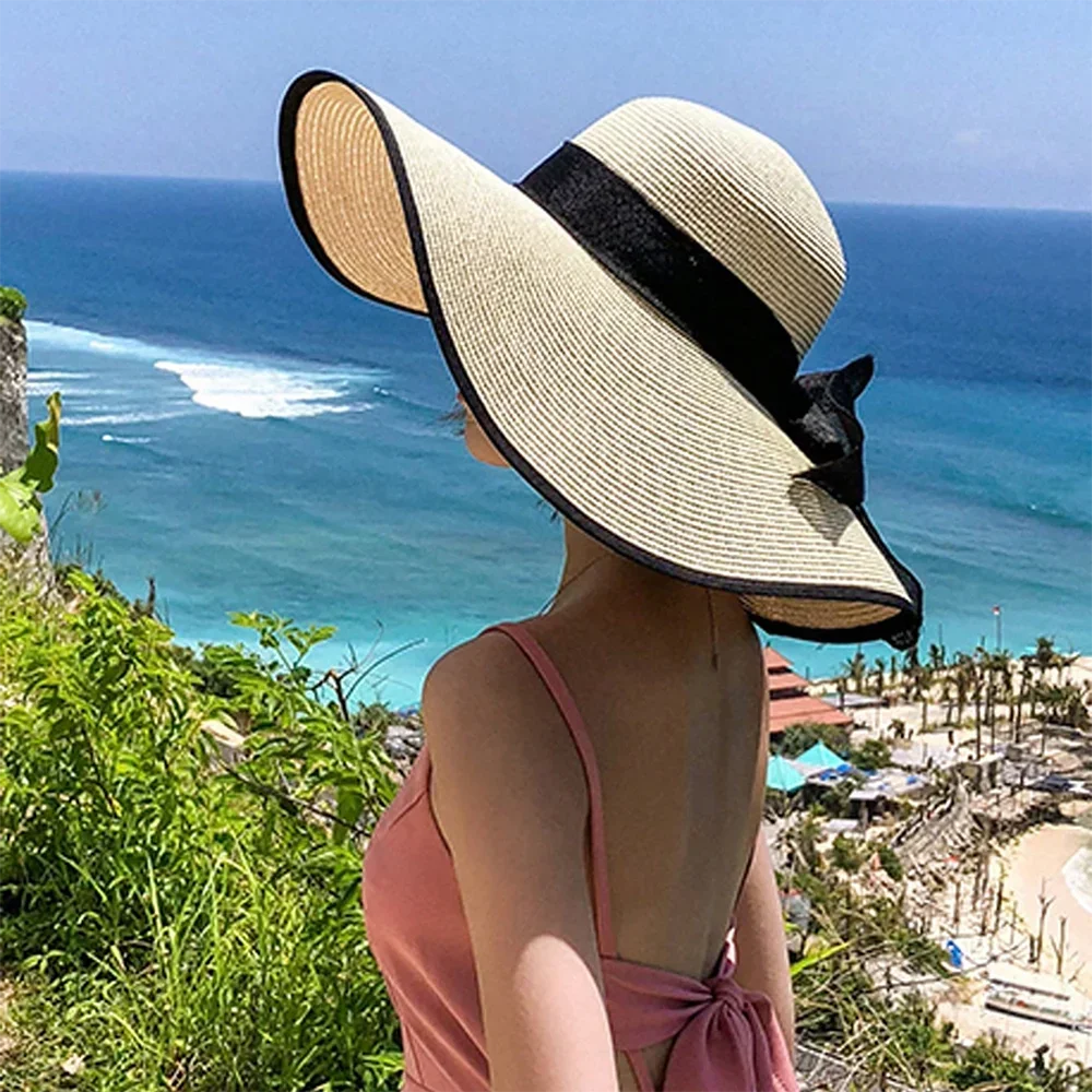 Nordspur | SolaraBrim Wide Brim Woven Sun Hat