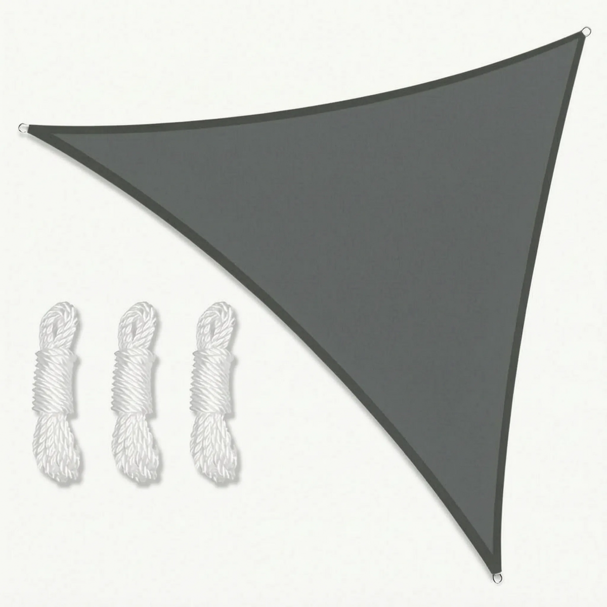 Nordspur | Solarcape Triangular Outdoor Sail For Shade