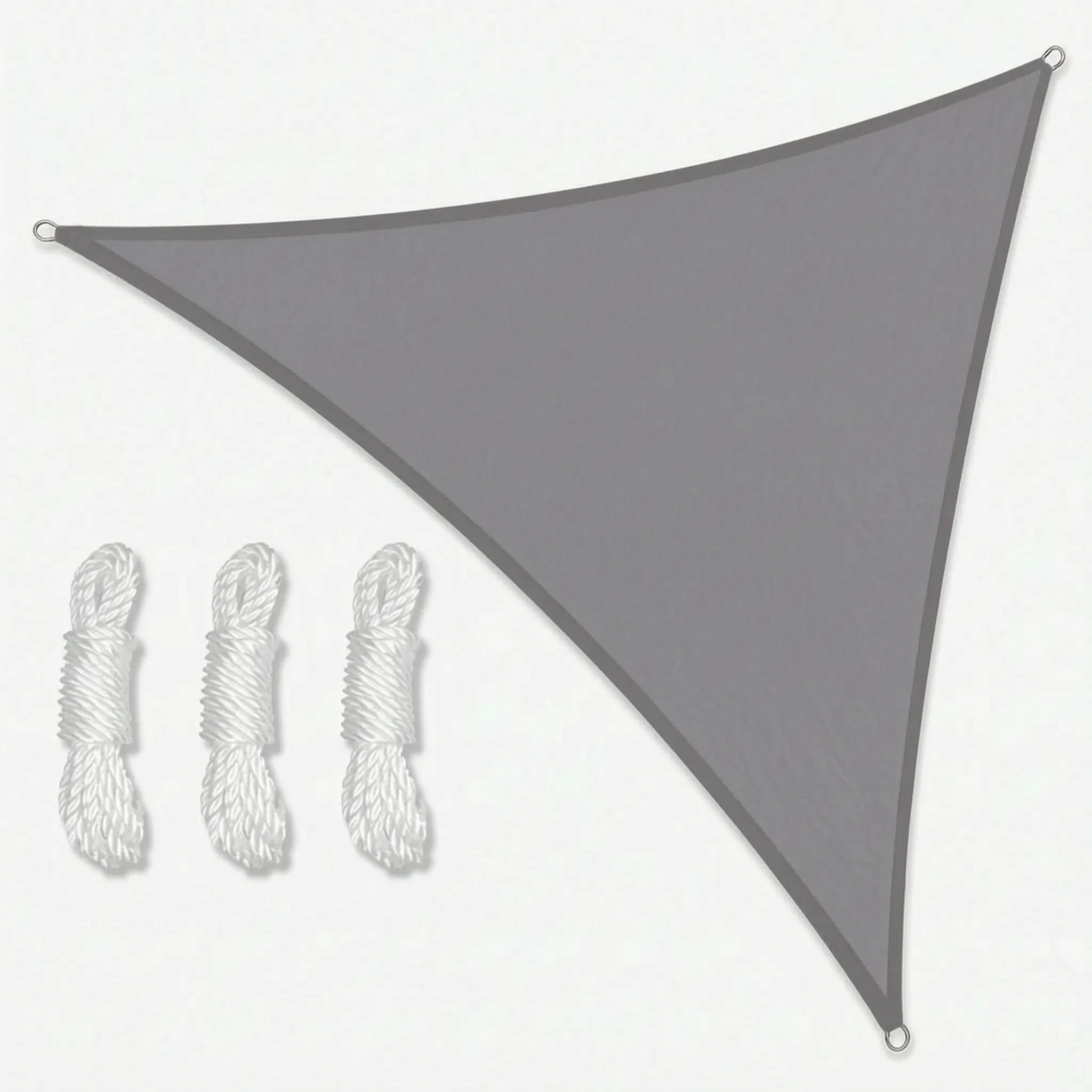 Nordspur | Solarcape Triangular Outdoor Sail For Shade