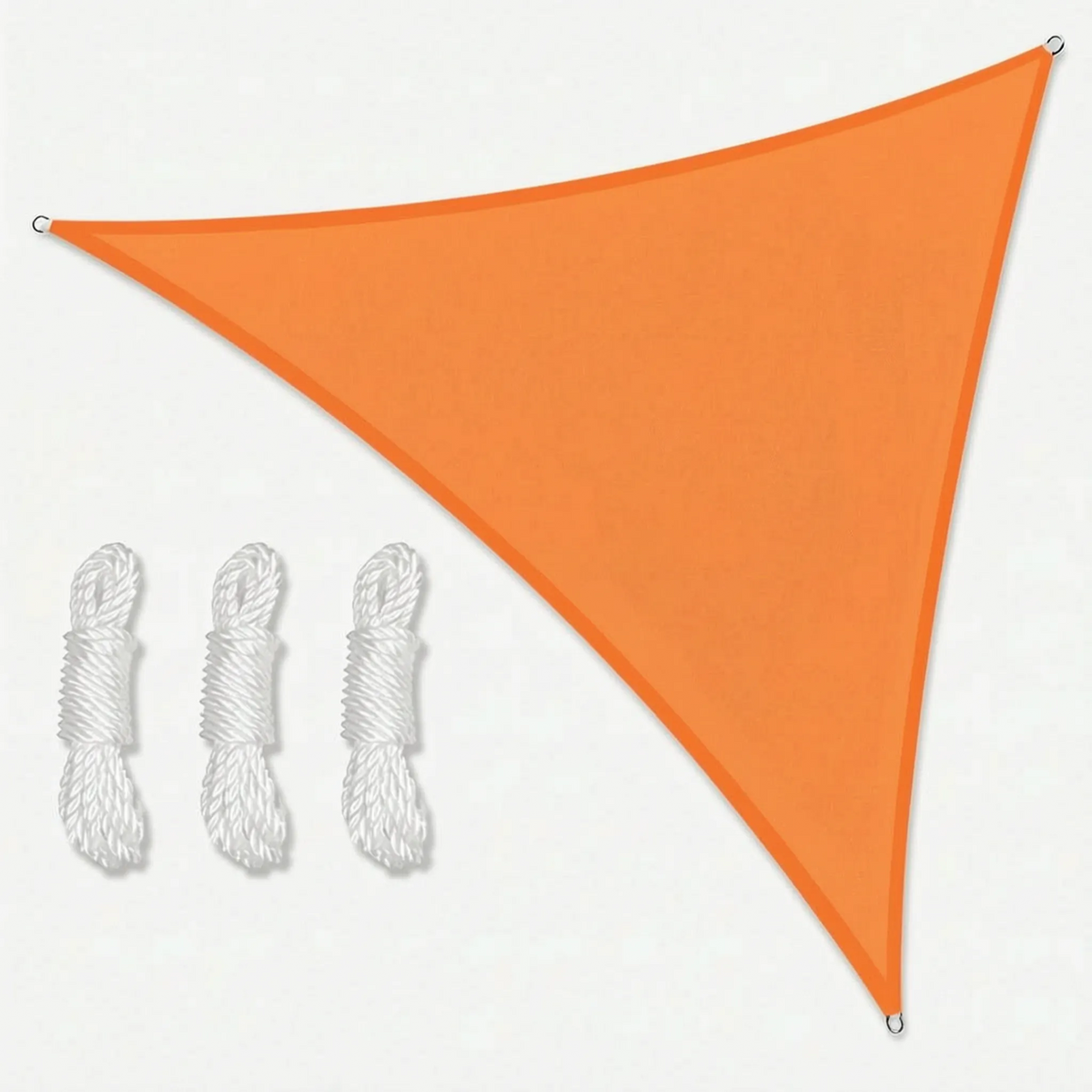 Nordspur | Solarcape Triangular Outdoor Sail For Shade
