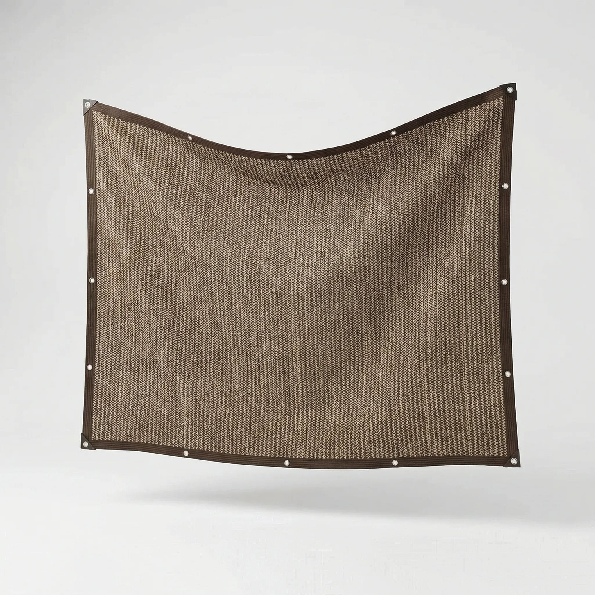 Nordspur | SolariMesh Outdoor Shade Canopy