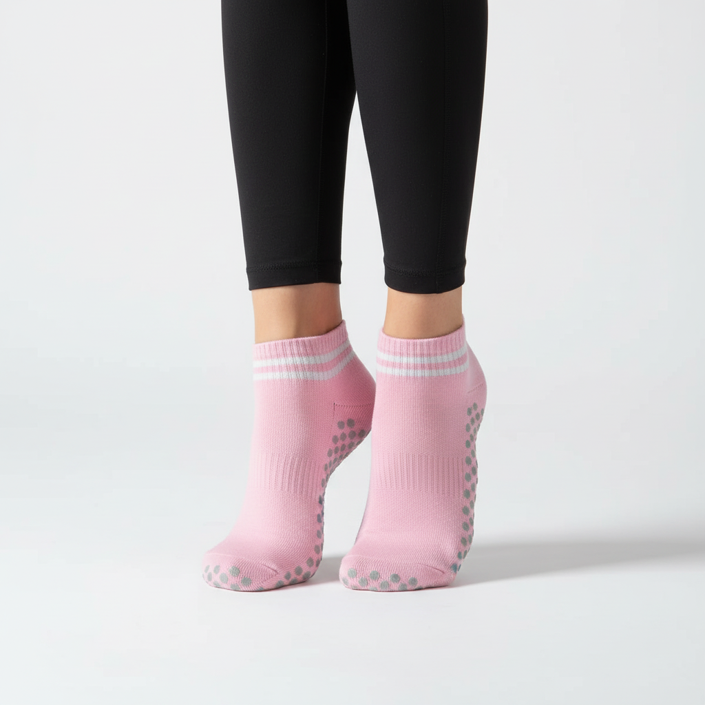 Nordspur | Solastride Low Cut Non Slip Socks