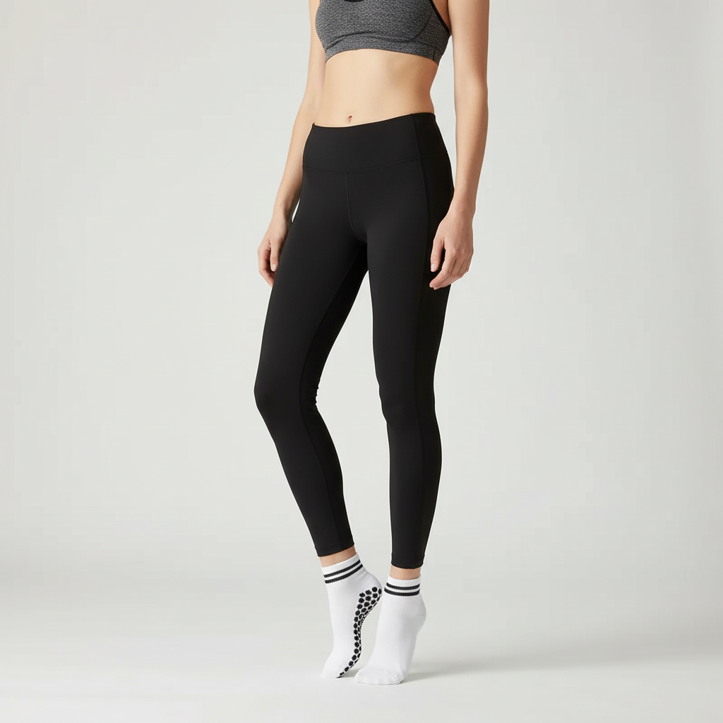 Nordspur | Solastride Low Cut Non Slip Socks