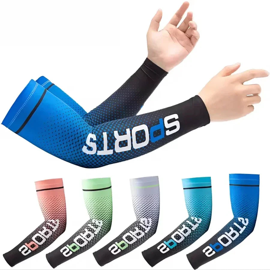 Nordspur | Solavex Lightweight Cooling Arm Sleeves