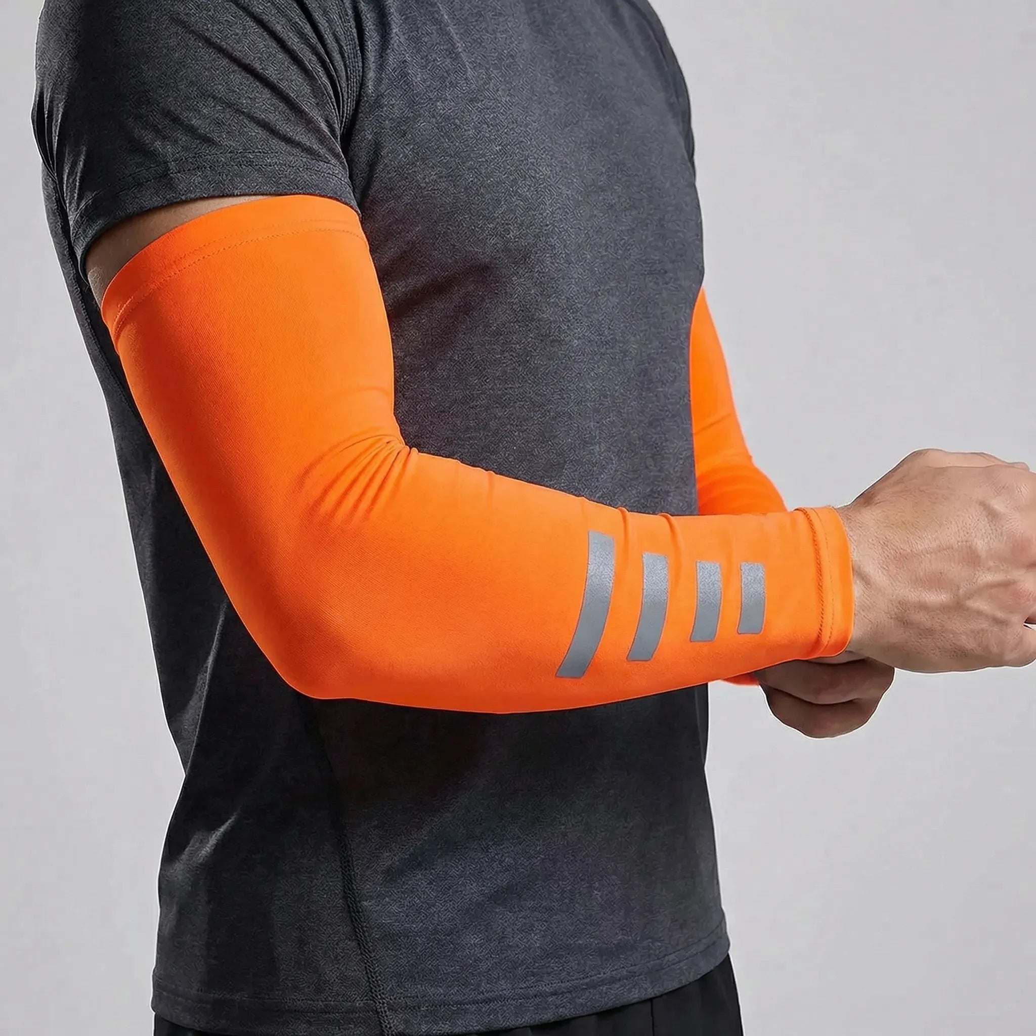 Nordspur | Solavue Lightweight Athletic Arm Sleeves