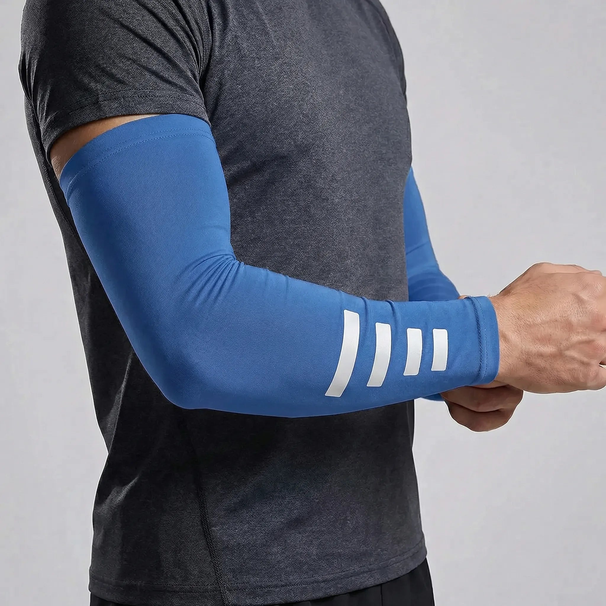 Nordspur | Solavue Lightweight Athletic Arm Sleeves