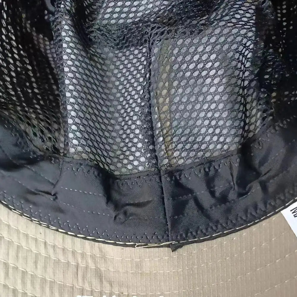 Nordspur | Solcrest Wide Brim Outdoor Hat