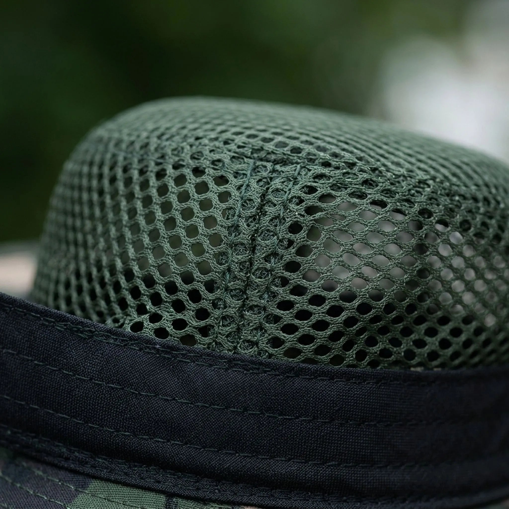 Nordspur | Solcrest Wide Brim Outdoor Hat