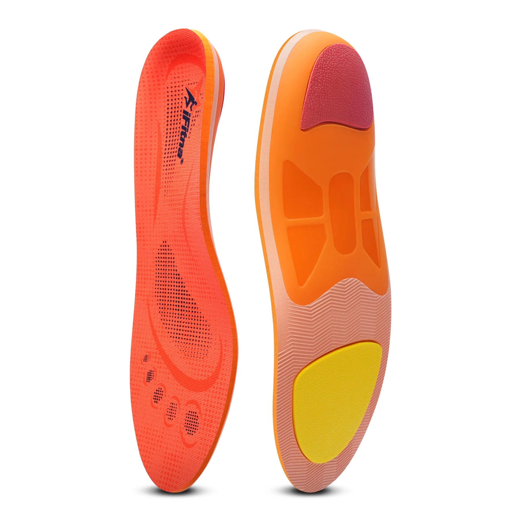 Nordspur | Soleform Orthotic Shoe Insoles