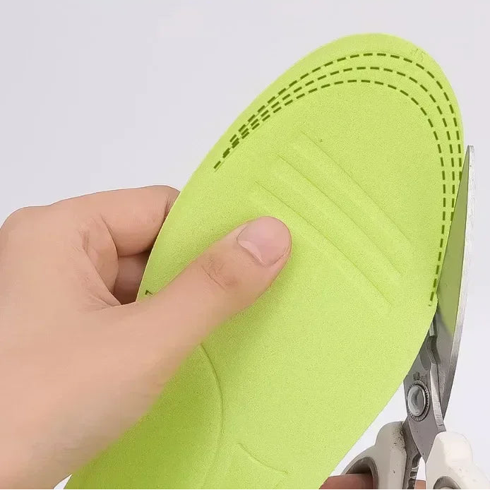 Nordspur | Solemend Unisex Memory Foam Insole