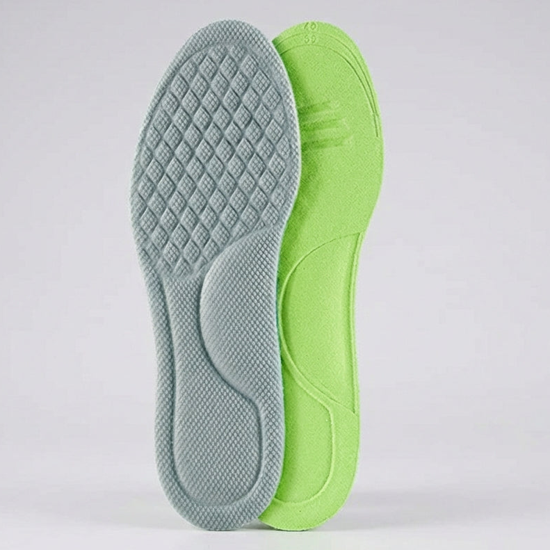 Nordspur | Solemend Unisex Memory Foam Insole
