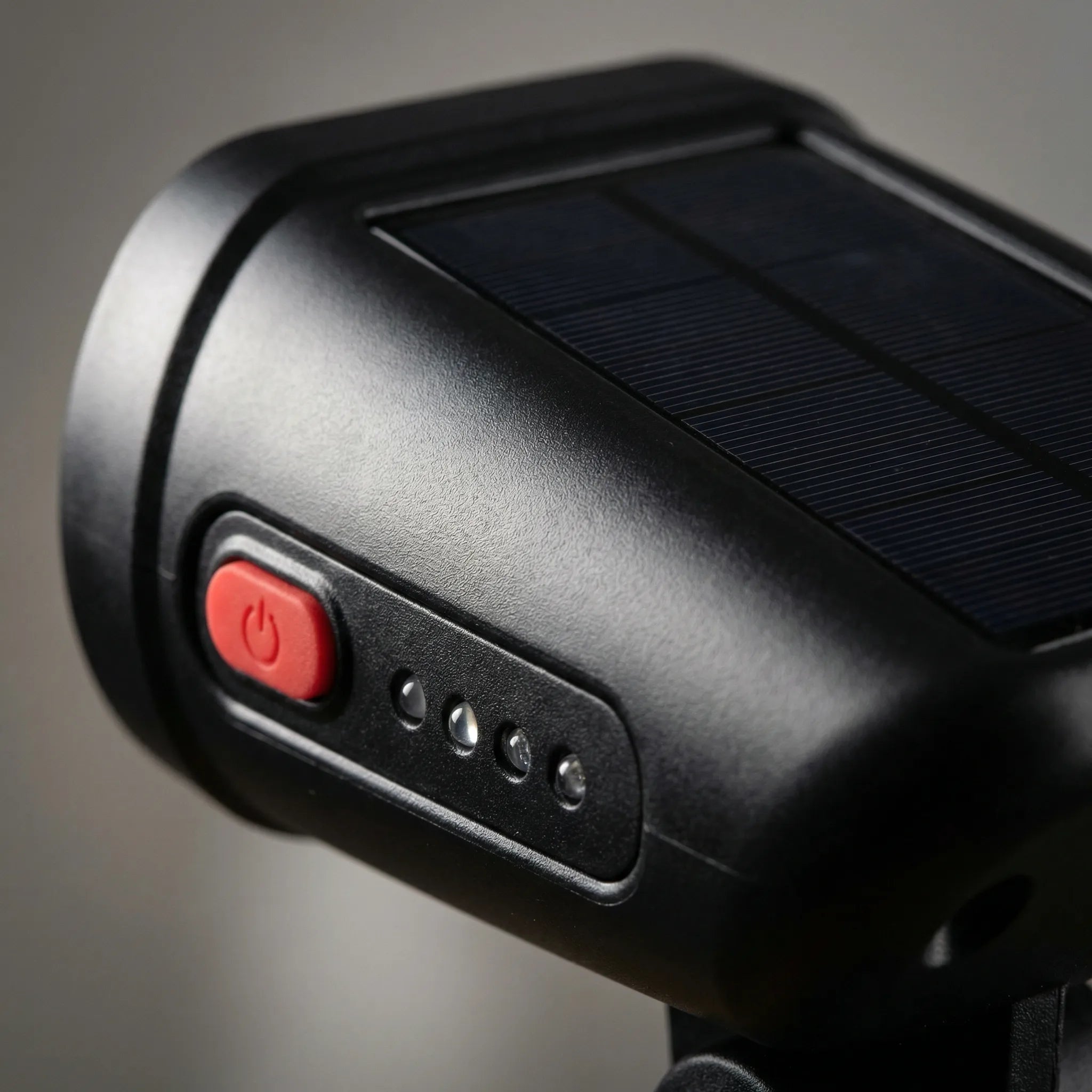 Nordspur | Solendra Adjustable Solar-Powered Outdoor Spotlight