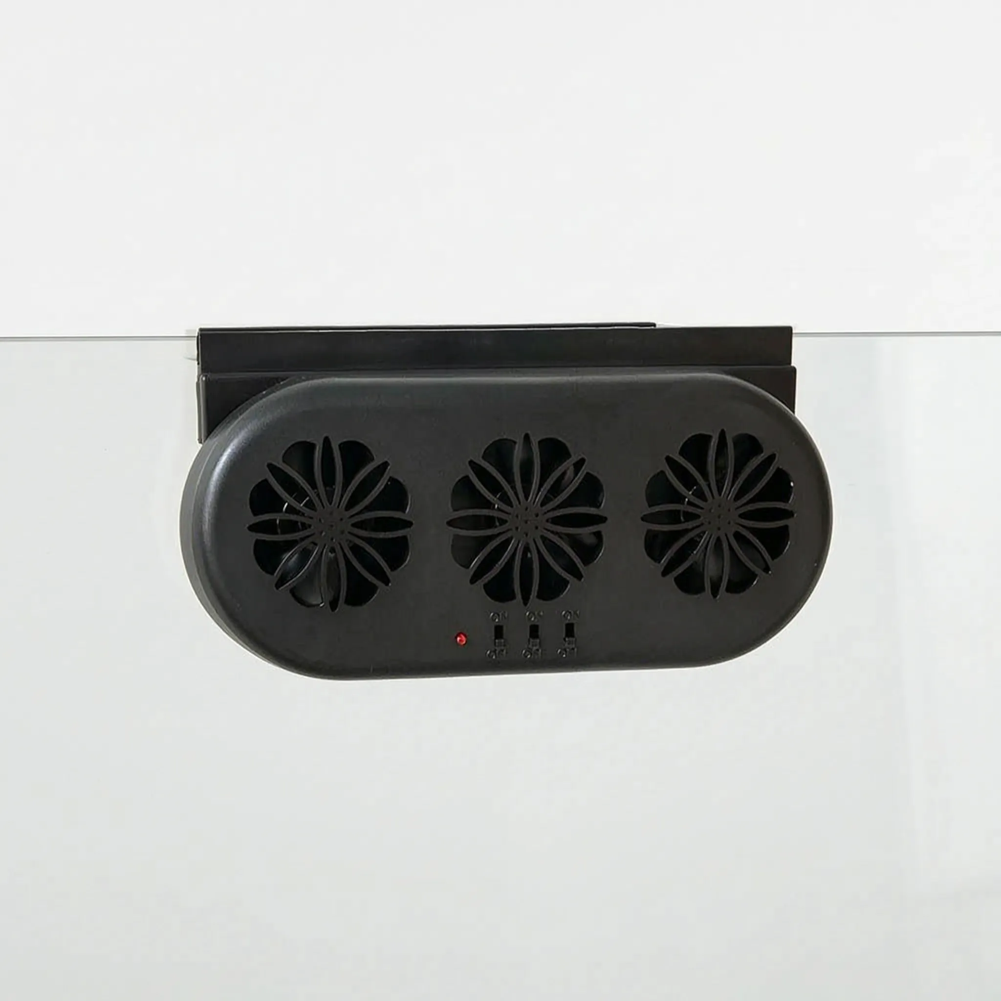 Nordspur | Solfex Solar Powered Car Window Fan