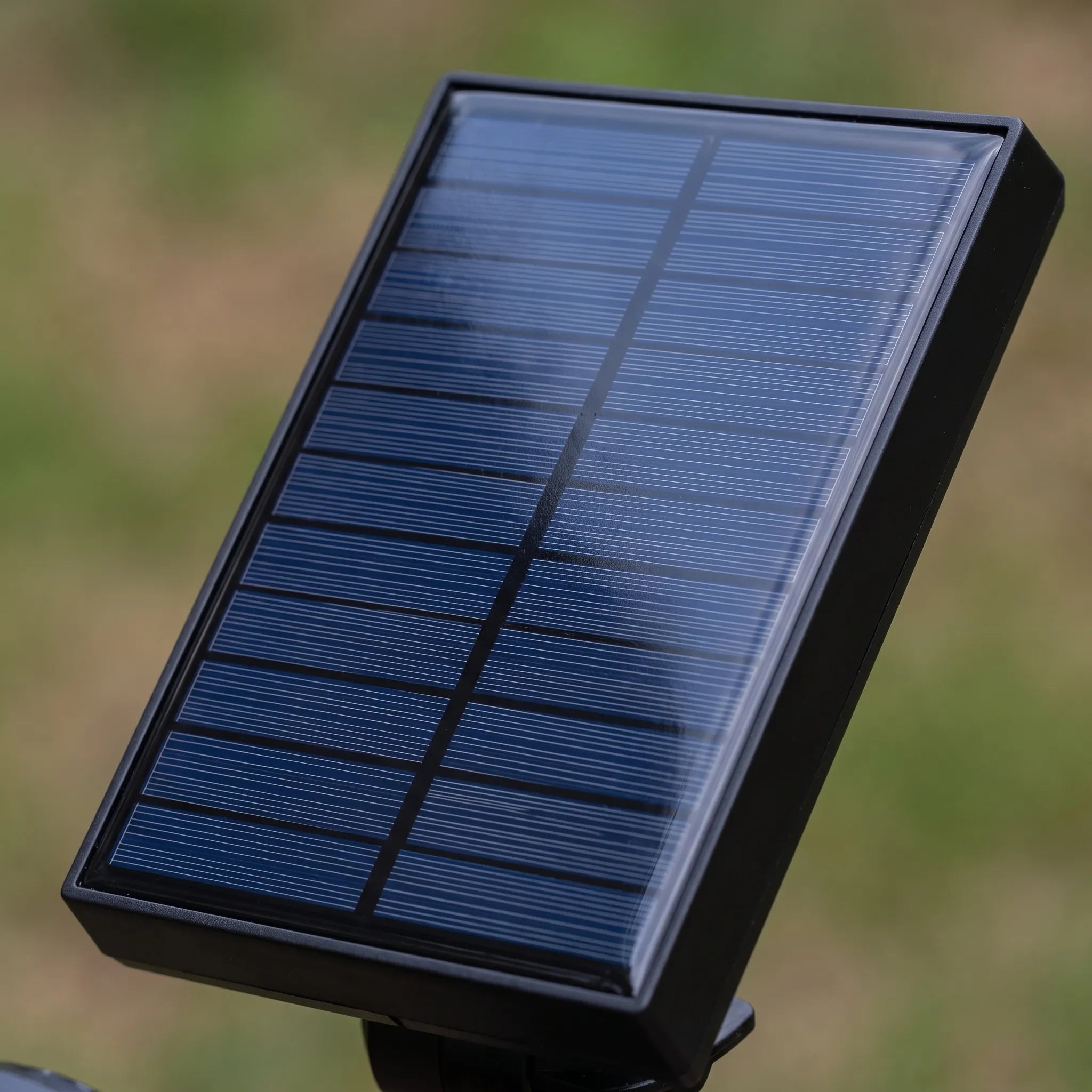 Nordspur | Solflare Outdoor Solar Powered Spotlight