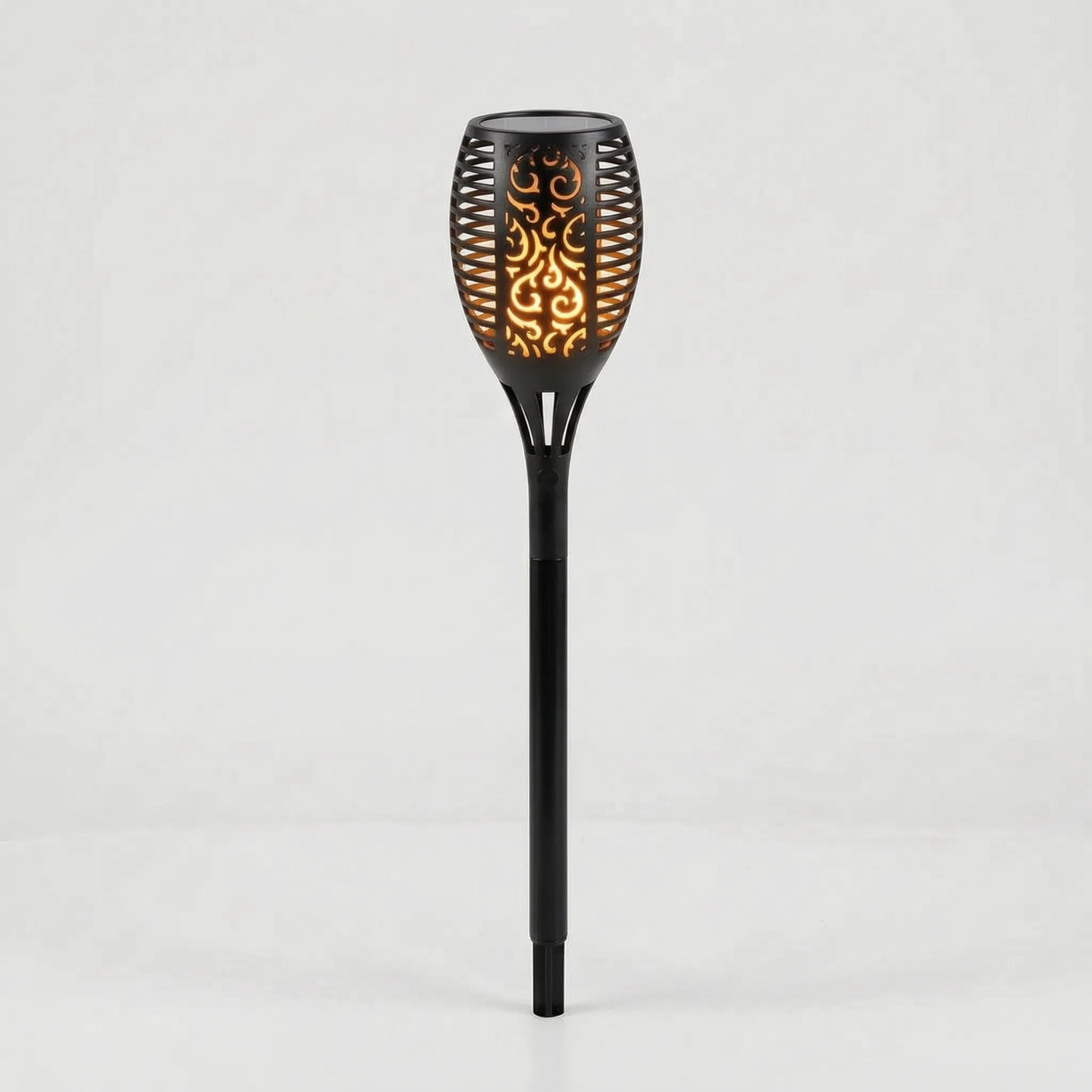 Nordspur | Soliflare Solar Torch Light With Flickering Flame