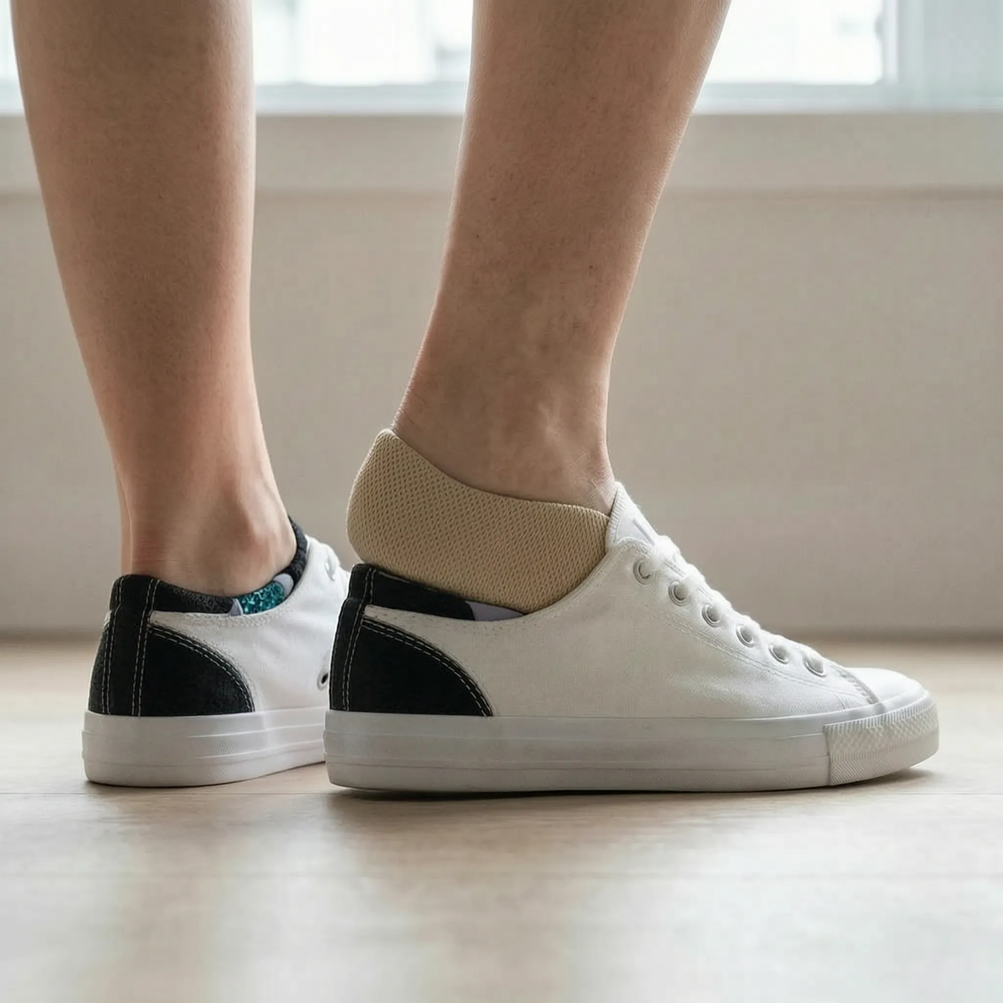 Nordspur | Solitura Orthopaedic Shoe Inserts